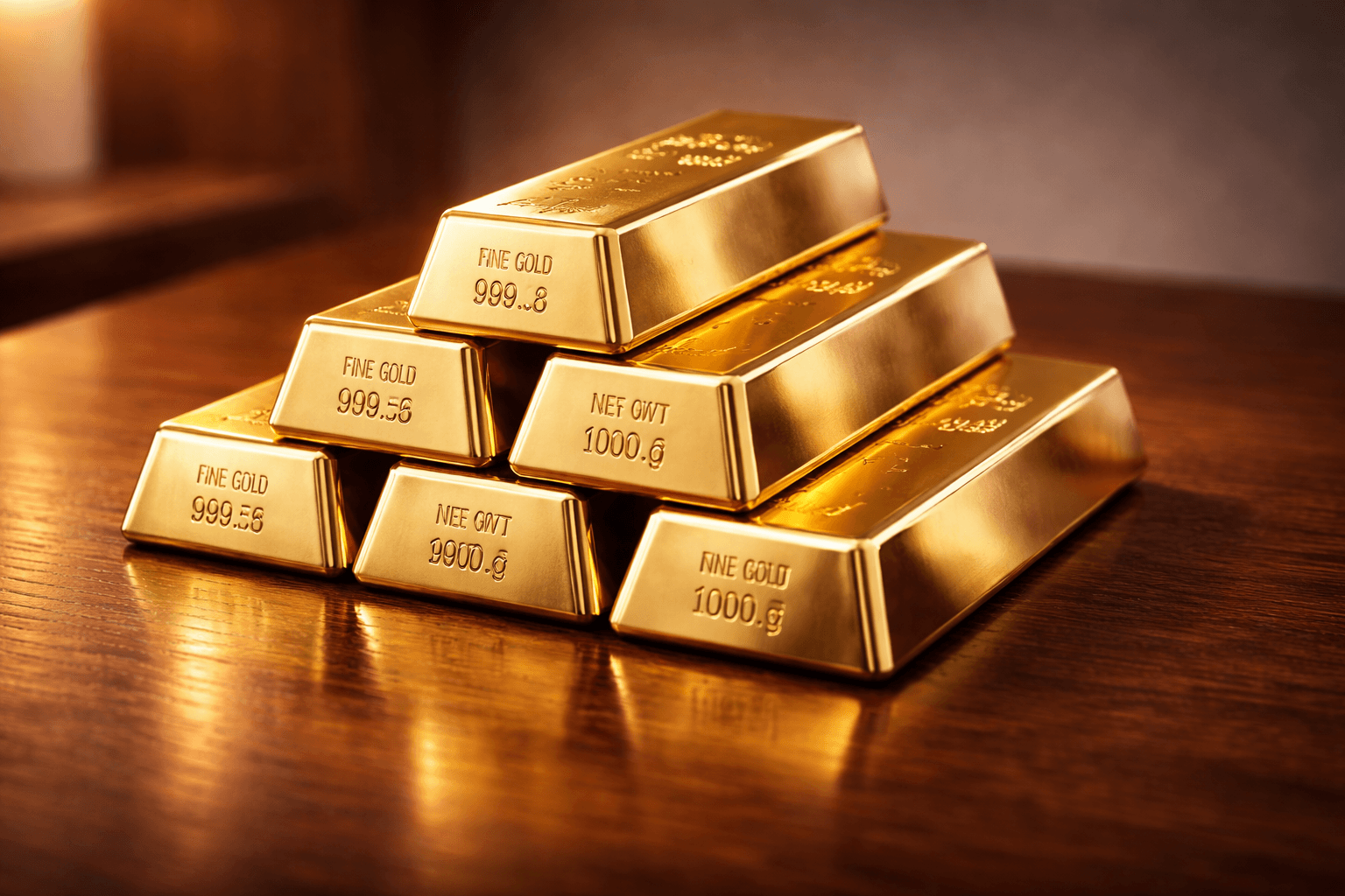 Gold Standard Excellence