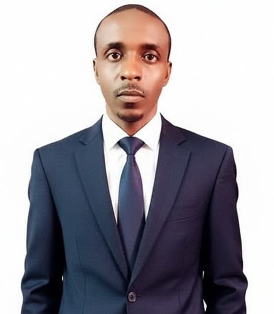 photo of Saidu Safiyanu