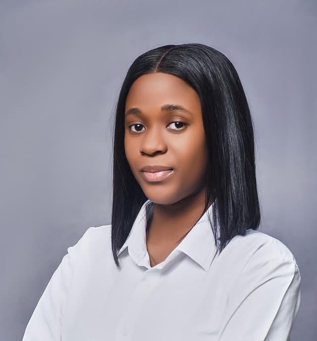 photo of Oluwatosin Idowu